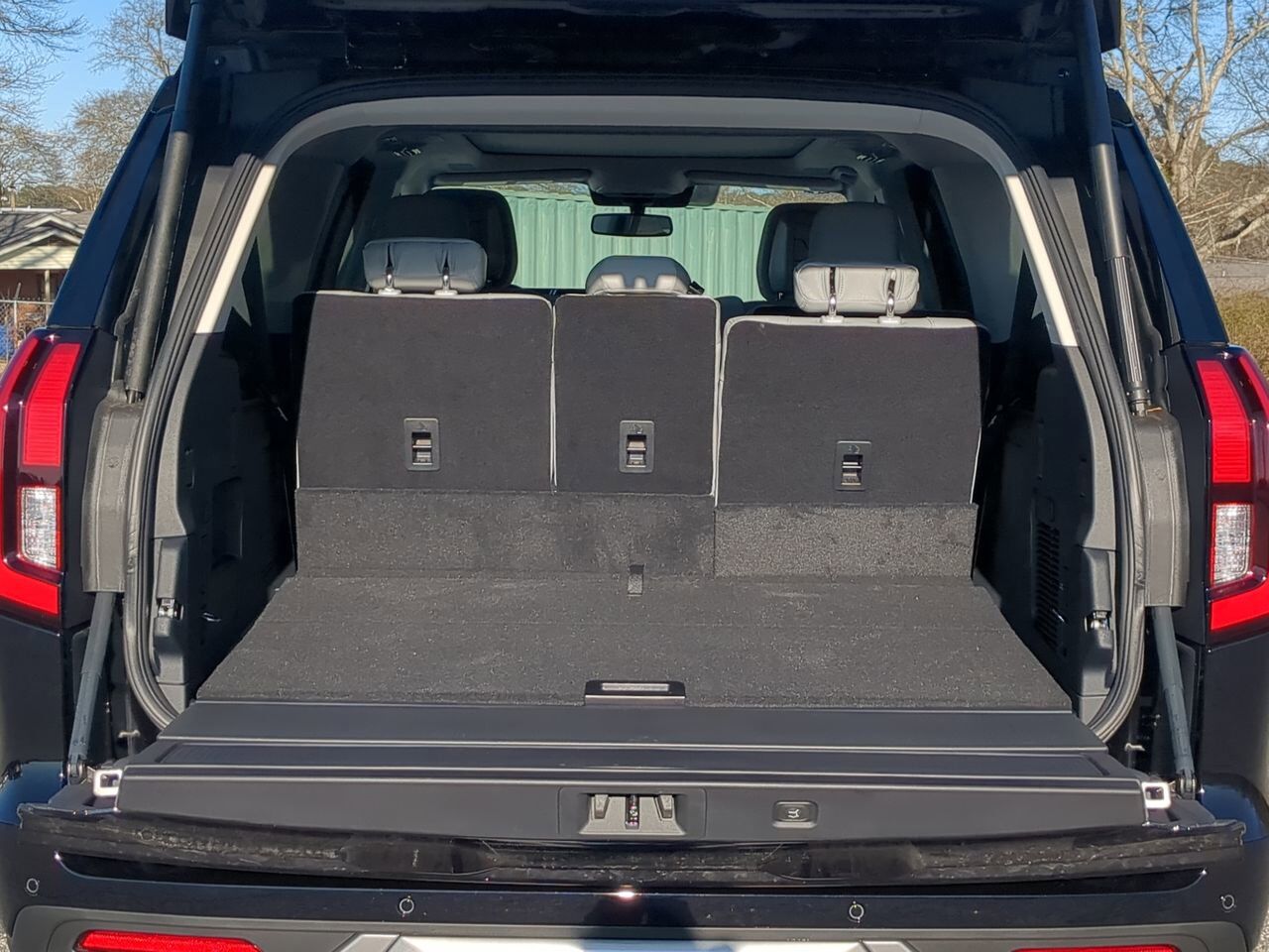 2026 Ford Expedition Max Platinum Winder GA