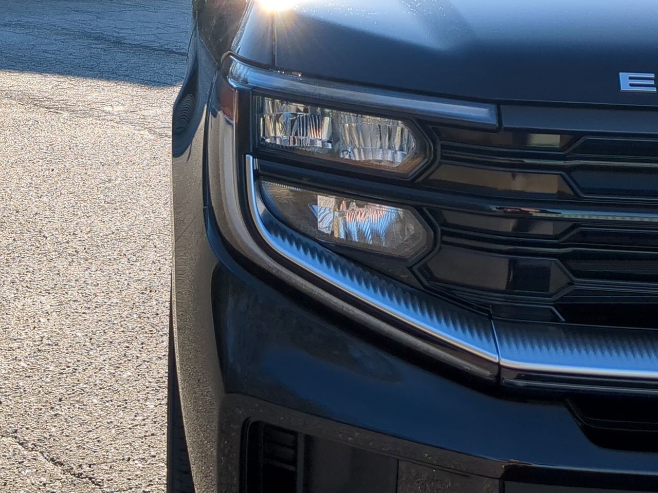 2026 Ford Expedition Max Platinum Winder GA