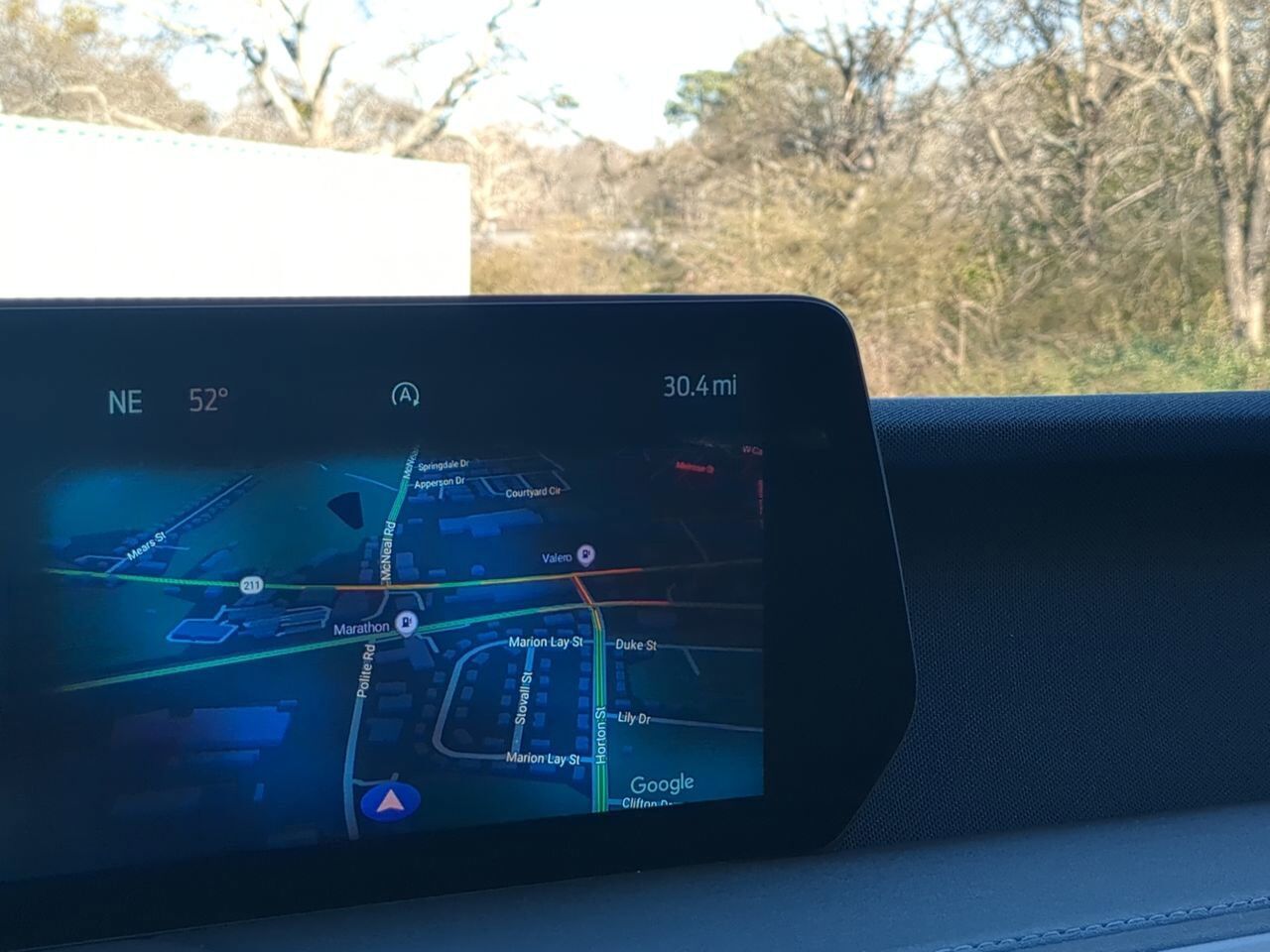 2026 Ford Expedition Max Platinum Winder GA