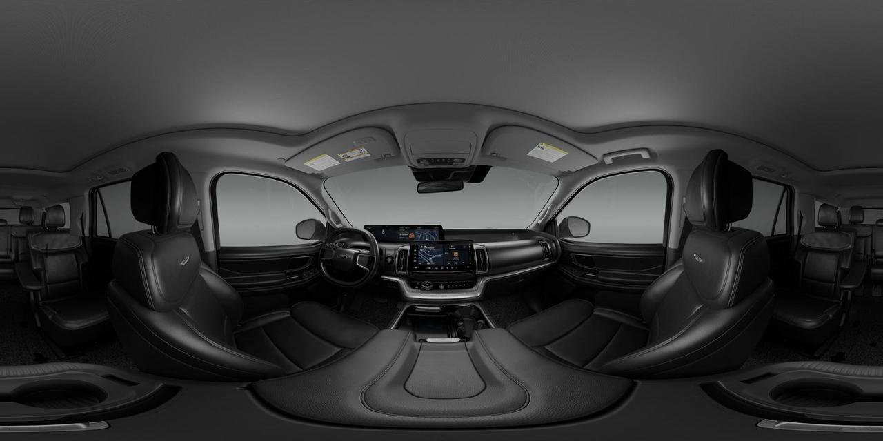 2026 Ford Expedition Max Platinum Winder GA