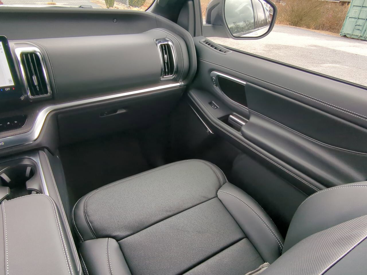 2026 Ford Expedition Max Platinum Winder GA