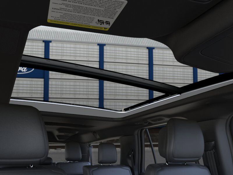 2026 Ford Expedition Max Platinum Winder GA