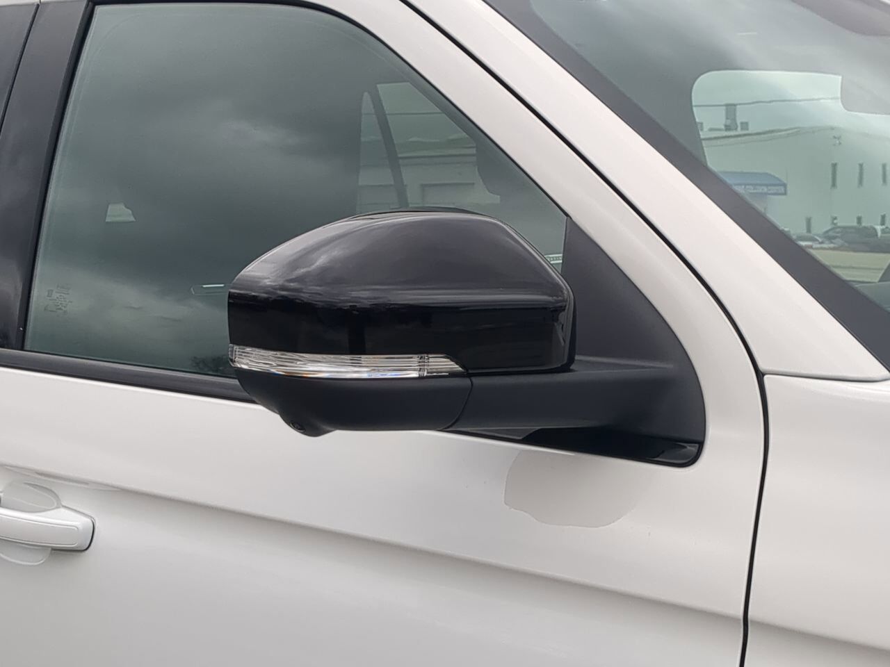 2026 Ford Expedition Max Platinum Winder GA