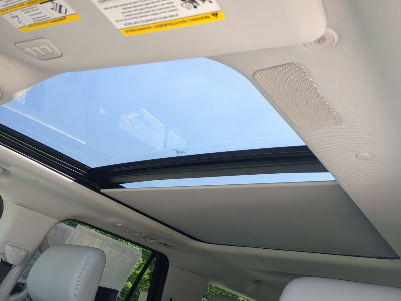 2026 Ford Expedition Max Platinum Winder GA