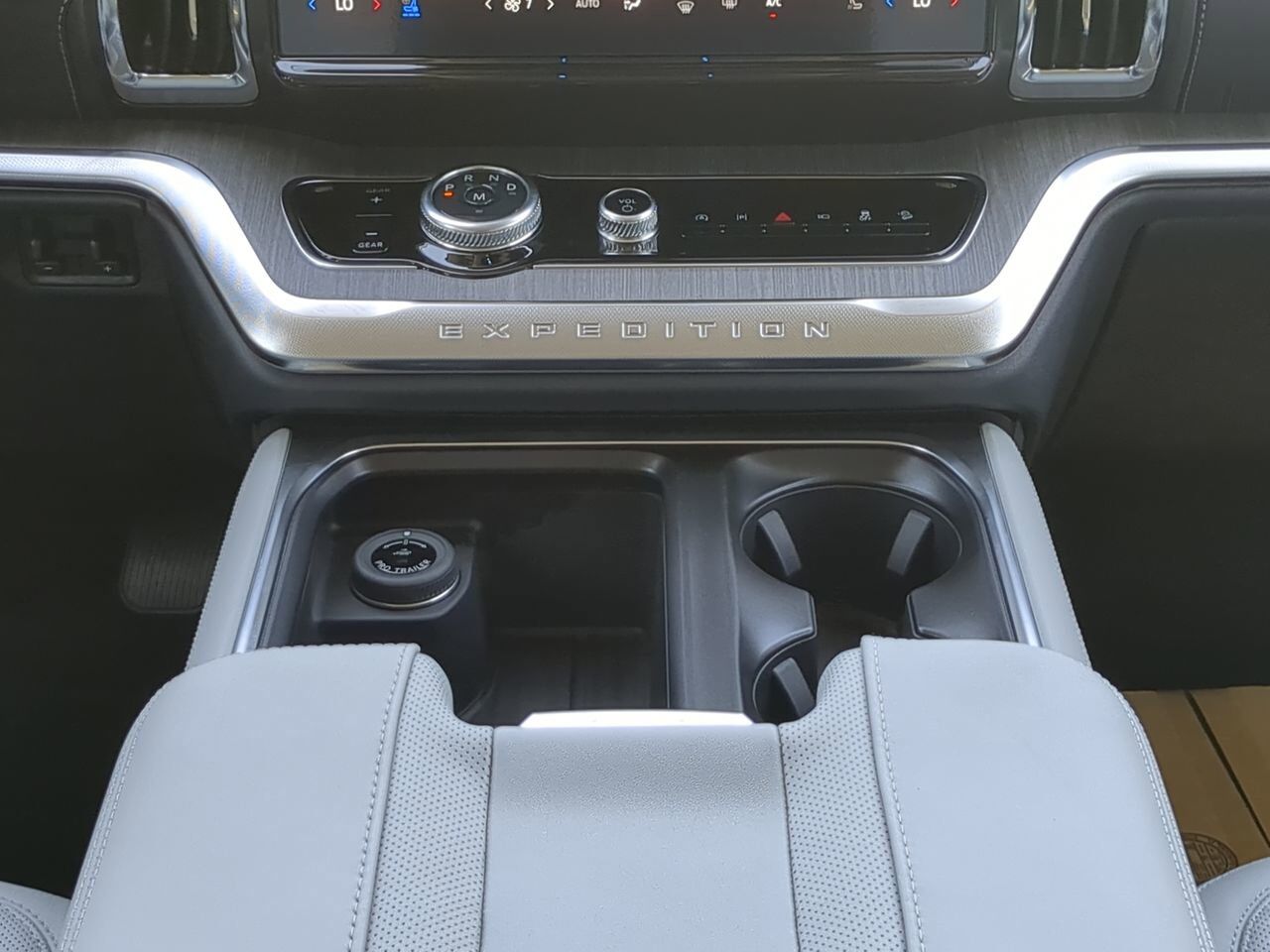 2026 Ford Expedition Max Platinum Winder GA