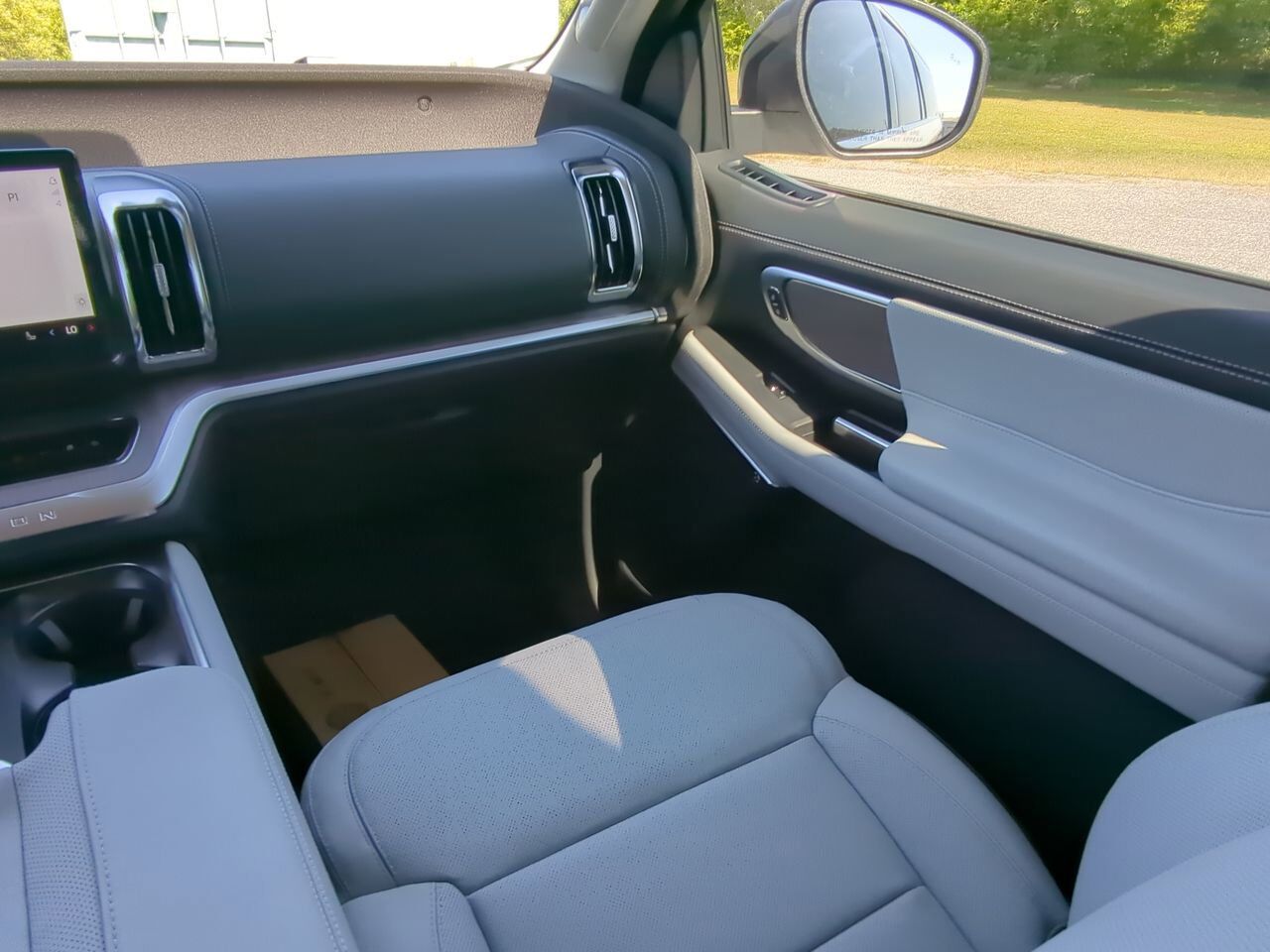 2026 Ford Expedition Max Platinum Winder GA