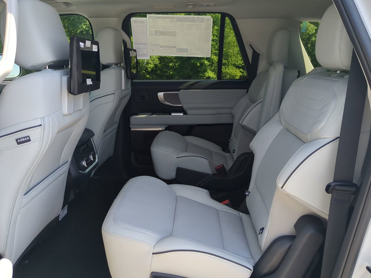 2026 Ford Expedition Max Platinum Winder GA