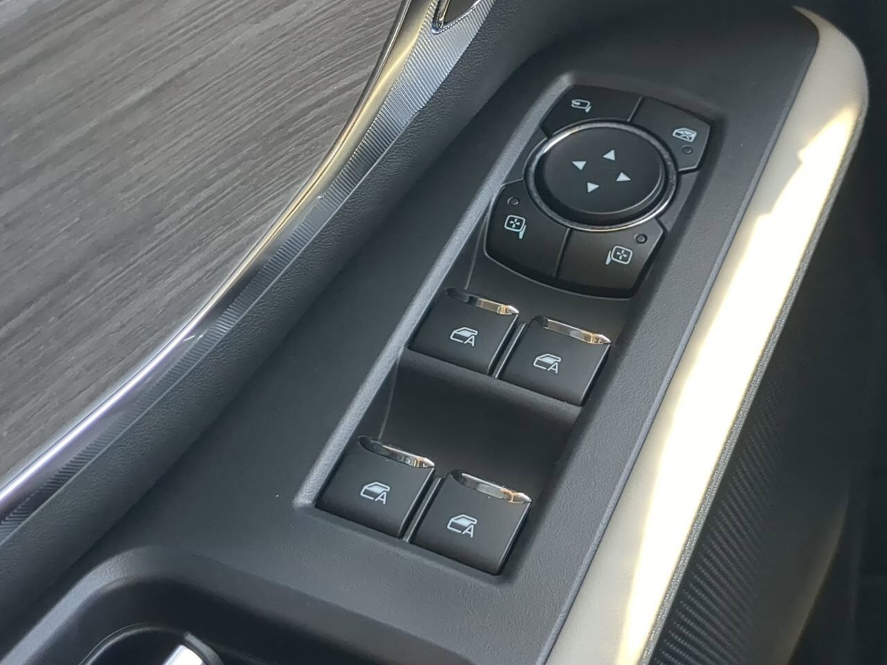 2026 Ford Expedition Max Platinum Winder GA