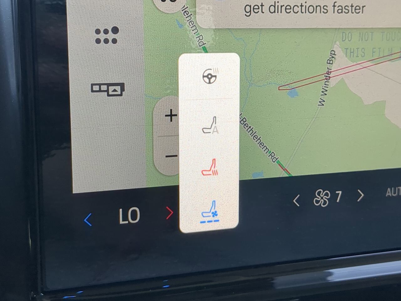 2026 Ford Expedition Max Platinum Winder GA