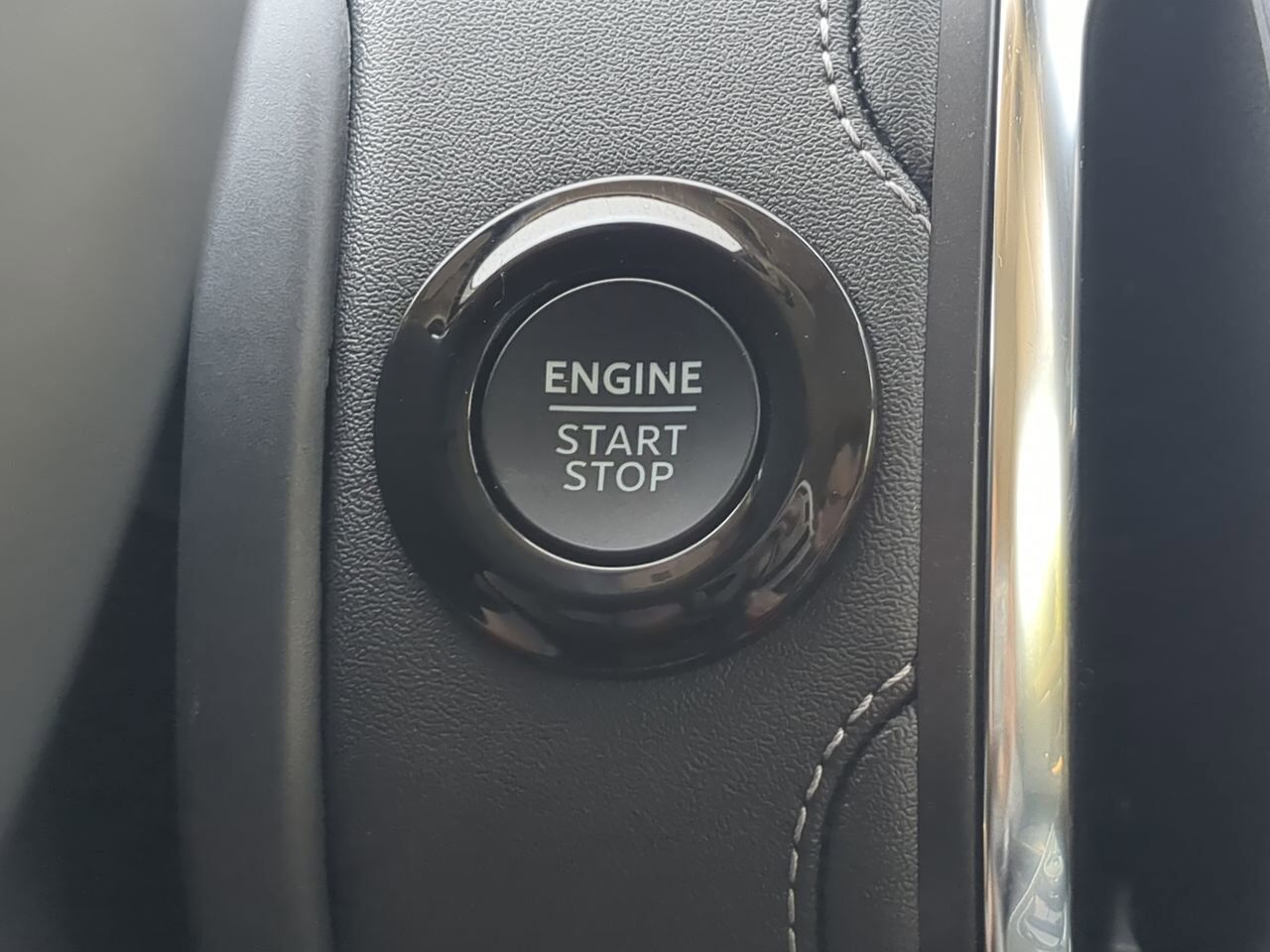 2026 Ford Expedition Max Platinum Winder GA