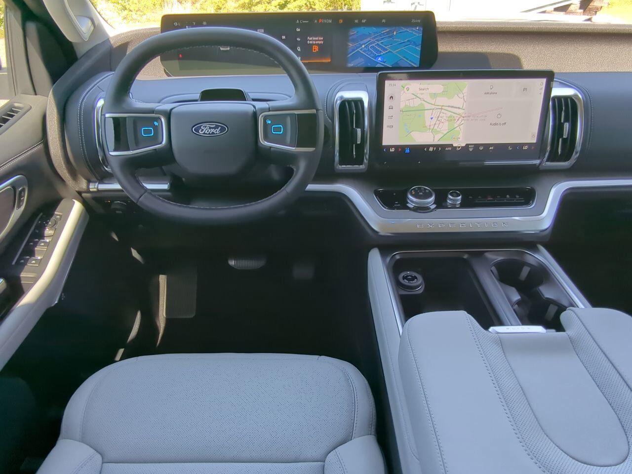 2026 Ford Expedition Max Platinum Winder GA