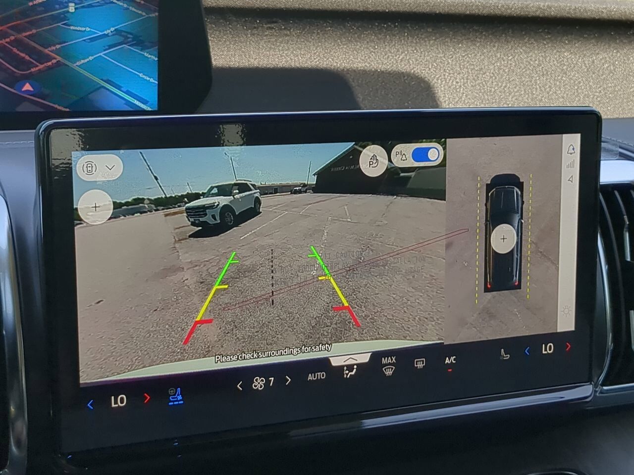 2026 Ford Expedition Max Platinum Winder GA