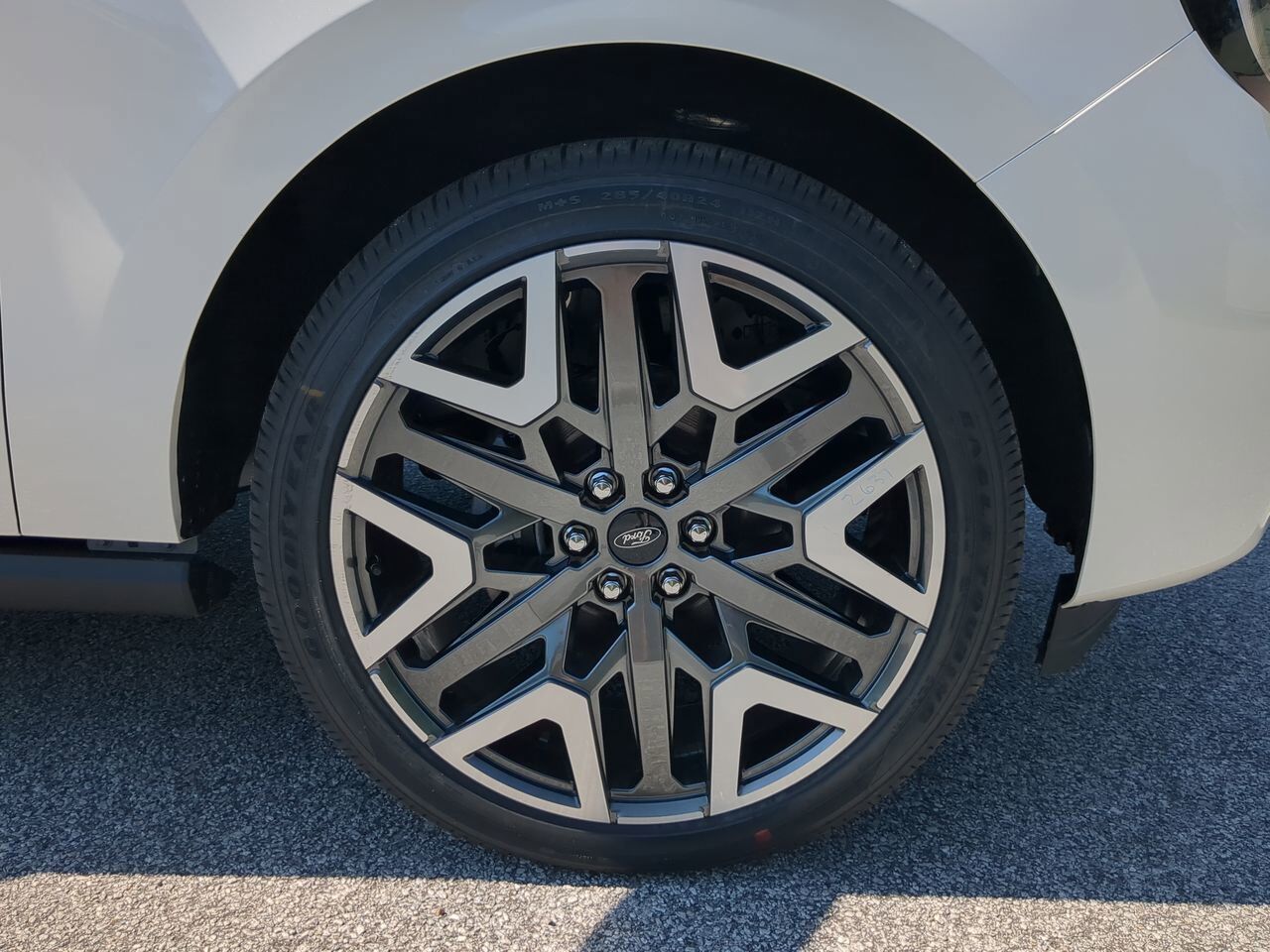 2026 Ford Expedition Max Platinum Winder GA