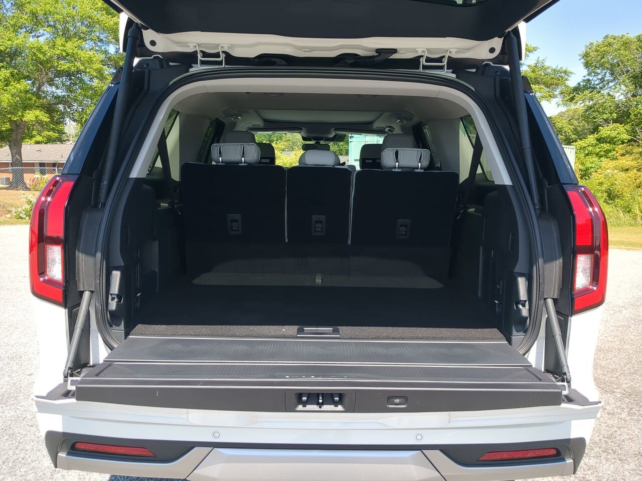 2026 Ford Expedition Max Platinum Winder GA