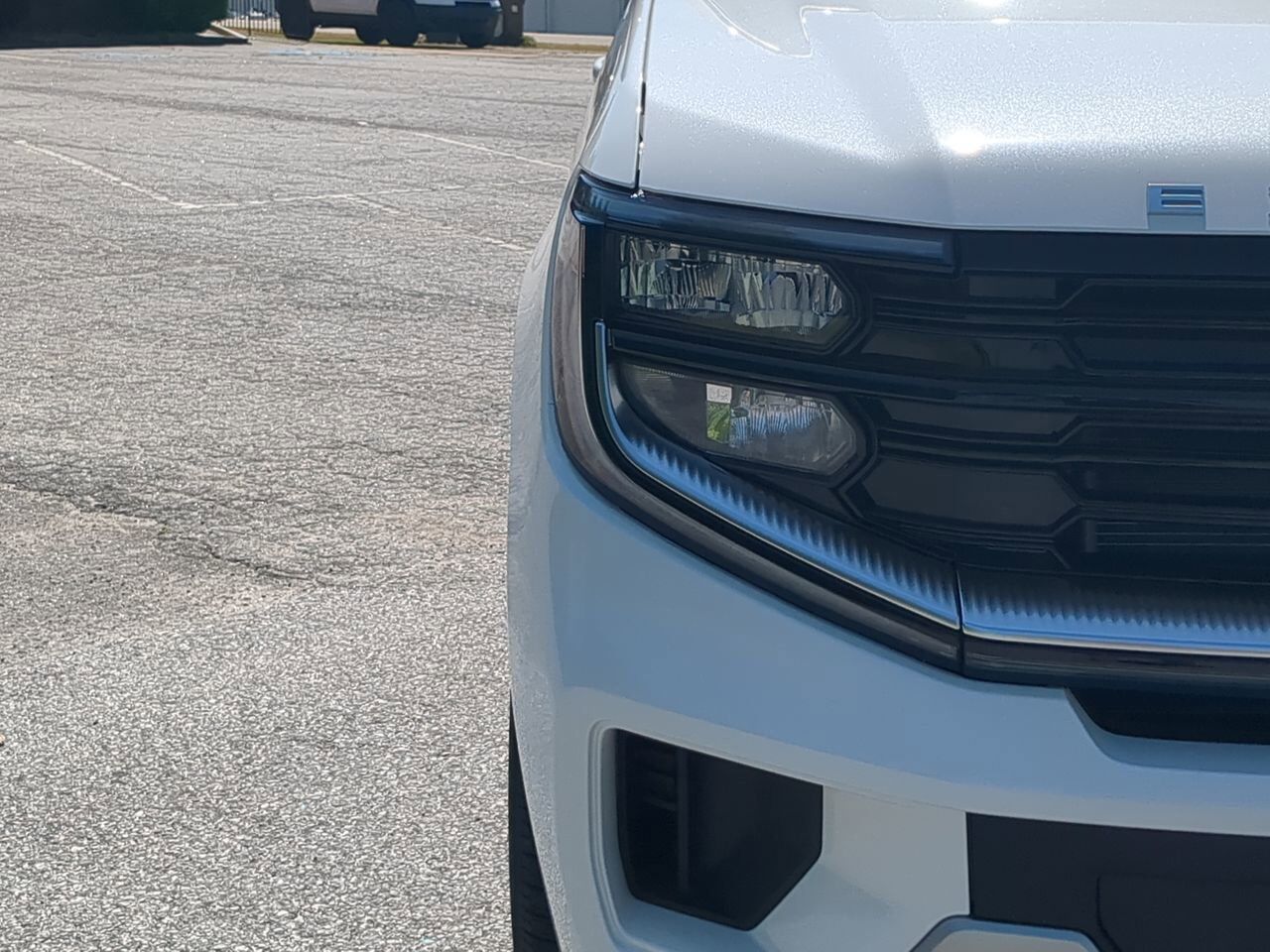 2026 Ford Expedition Max Platinum Winder GA