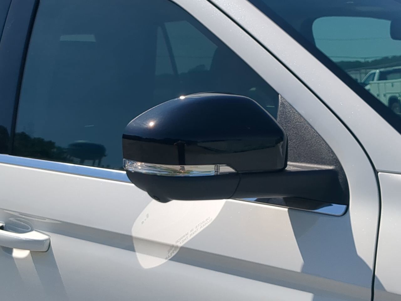 2026 Ford Expedition Max Platinum Winder GA