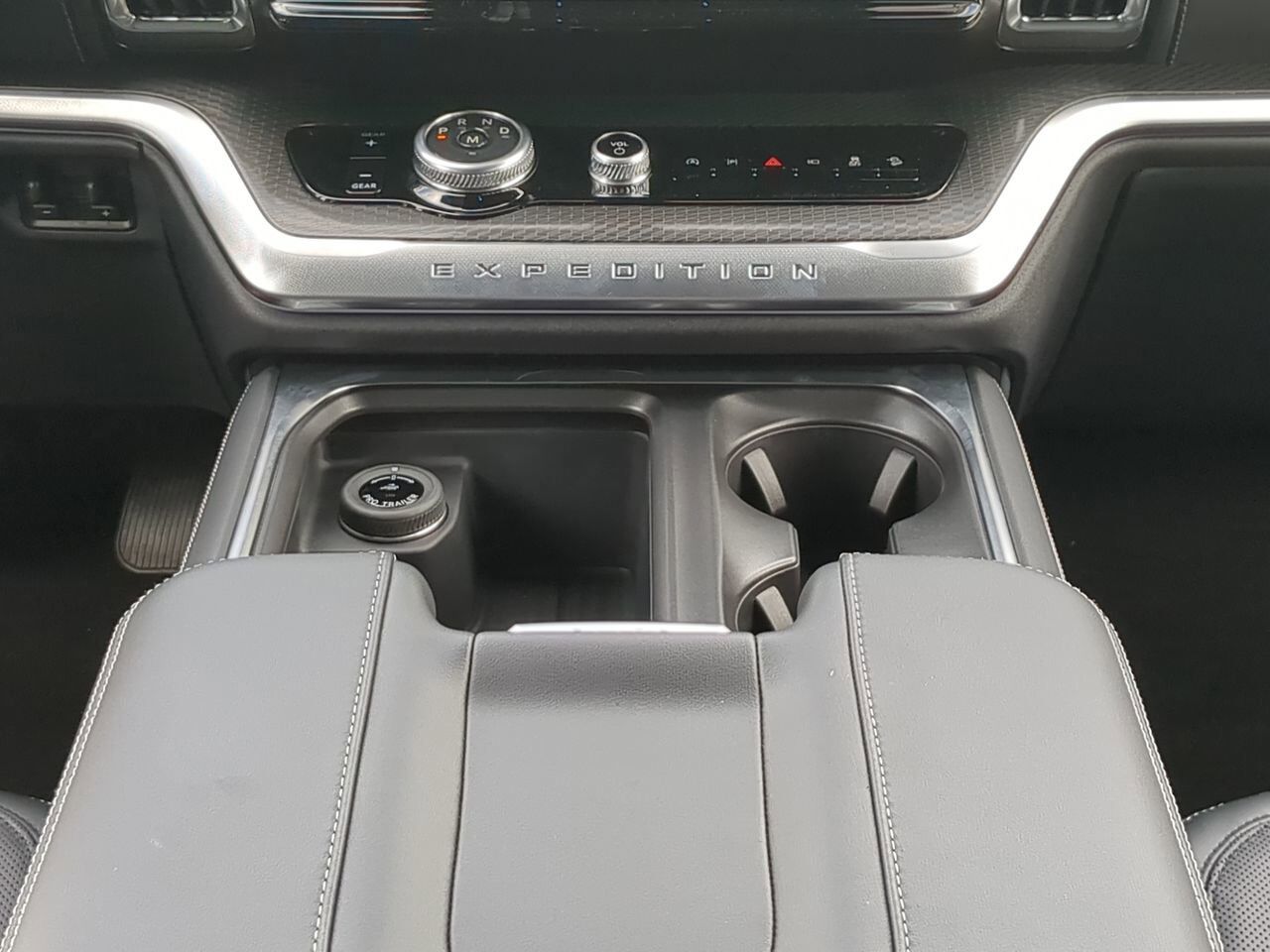 2026 Ford Expedition Max Platinum Winder GA