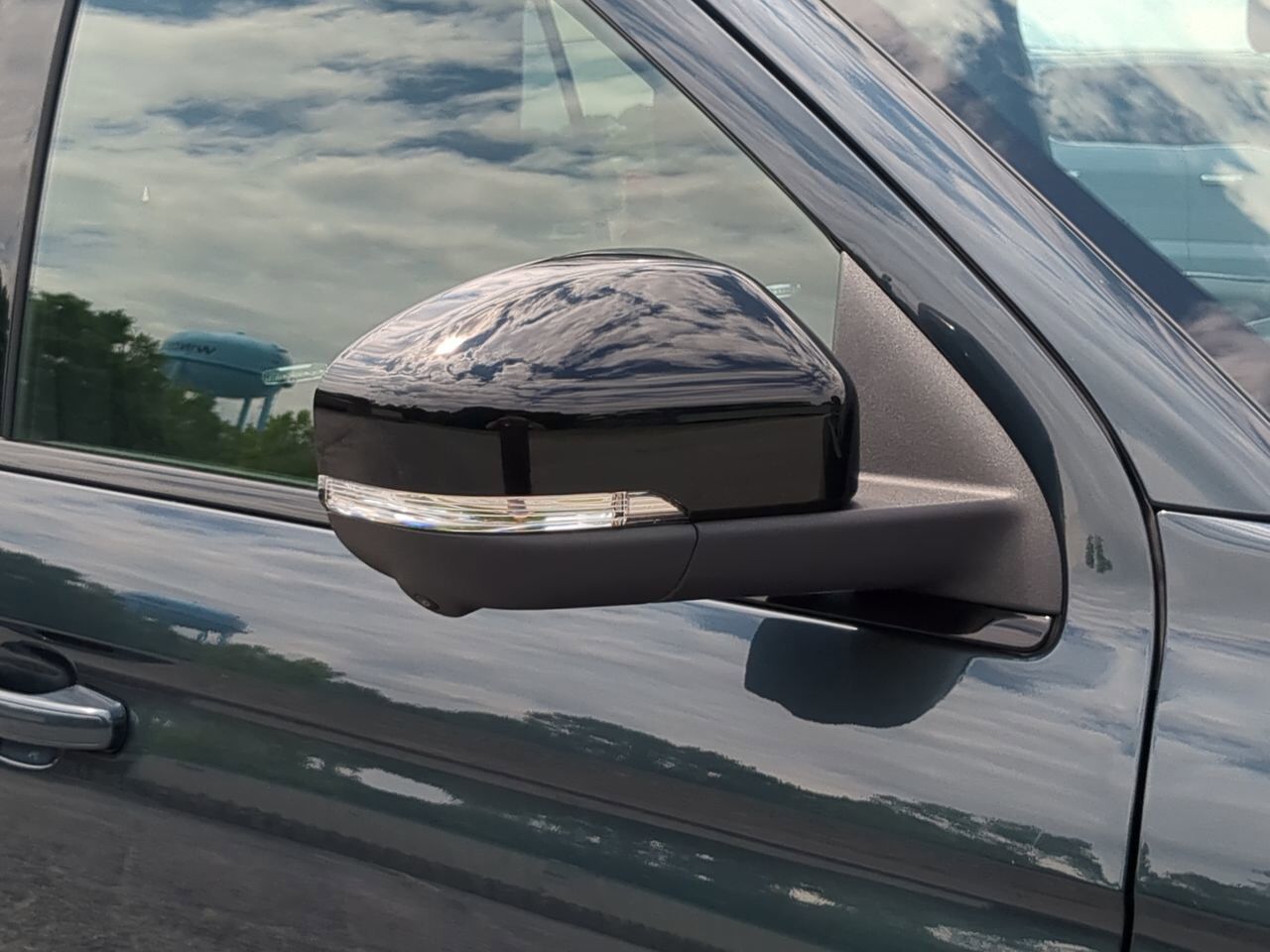 2026 Ford Expedition Max Platinum Winder GA