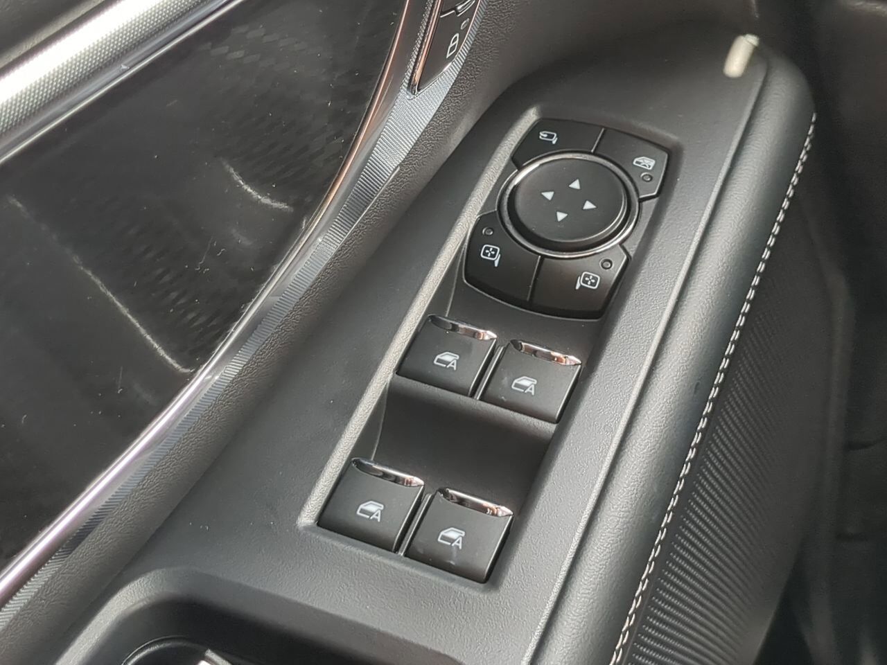 2026 Ford Expedition Max Platinum Winder GA