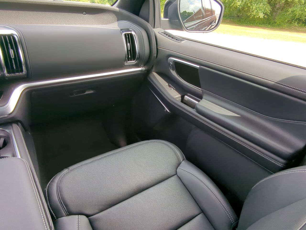 2026 Ford Expedition Max Platinum Winder GA