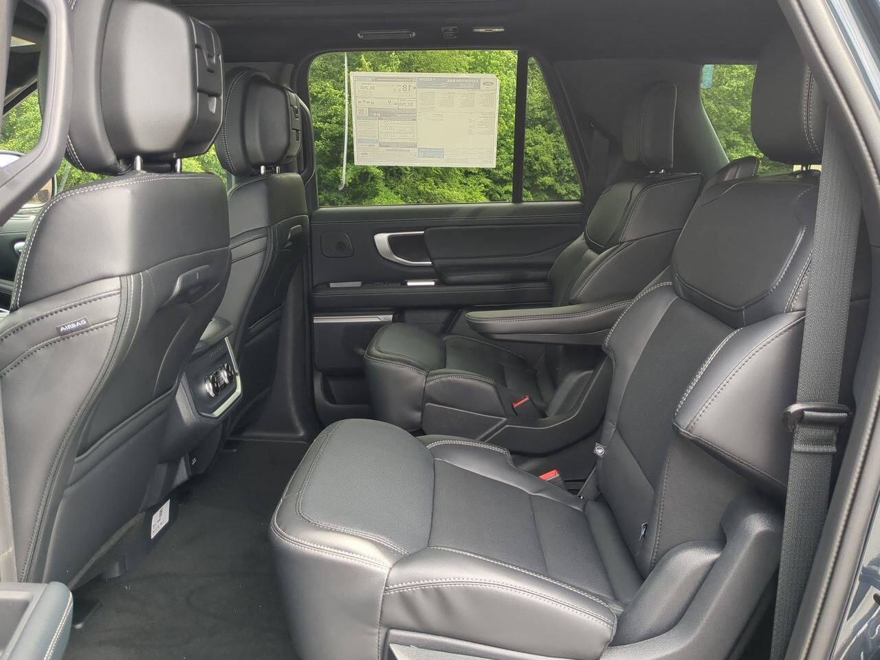 2026 Ford Expedition Max Platinum Winder GA