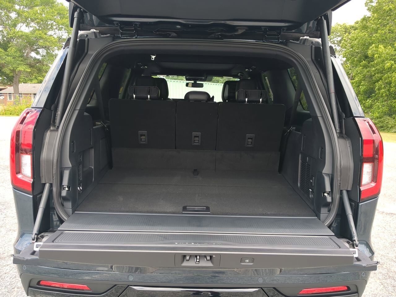 2026 Ford Expedition Max Platinum Winder GA