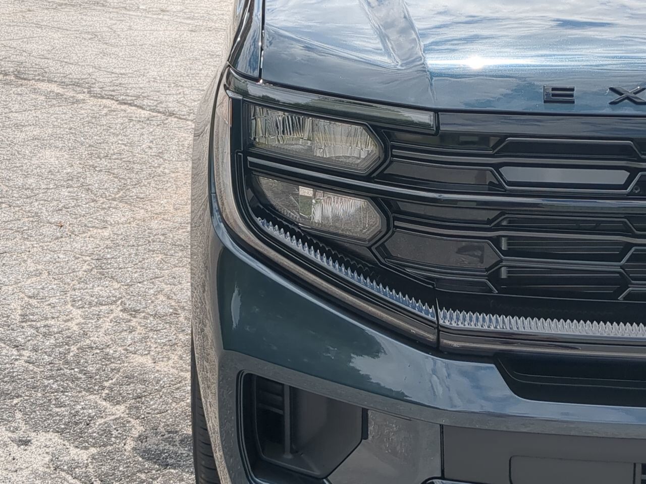 2026 Ford Expedition Max Platinum Winder GA