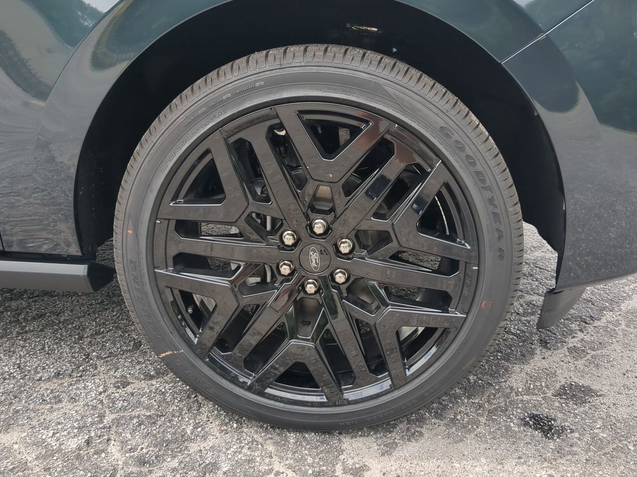 2026 Ford Expedition Max Platinum Winder GA