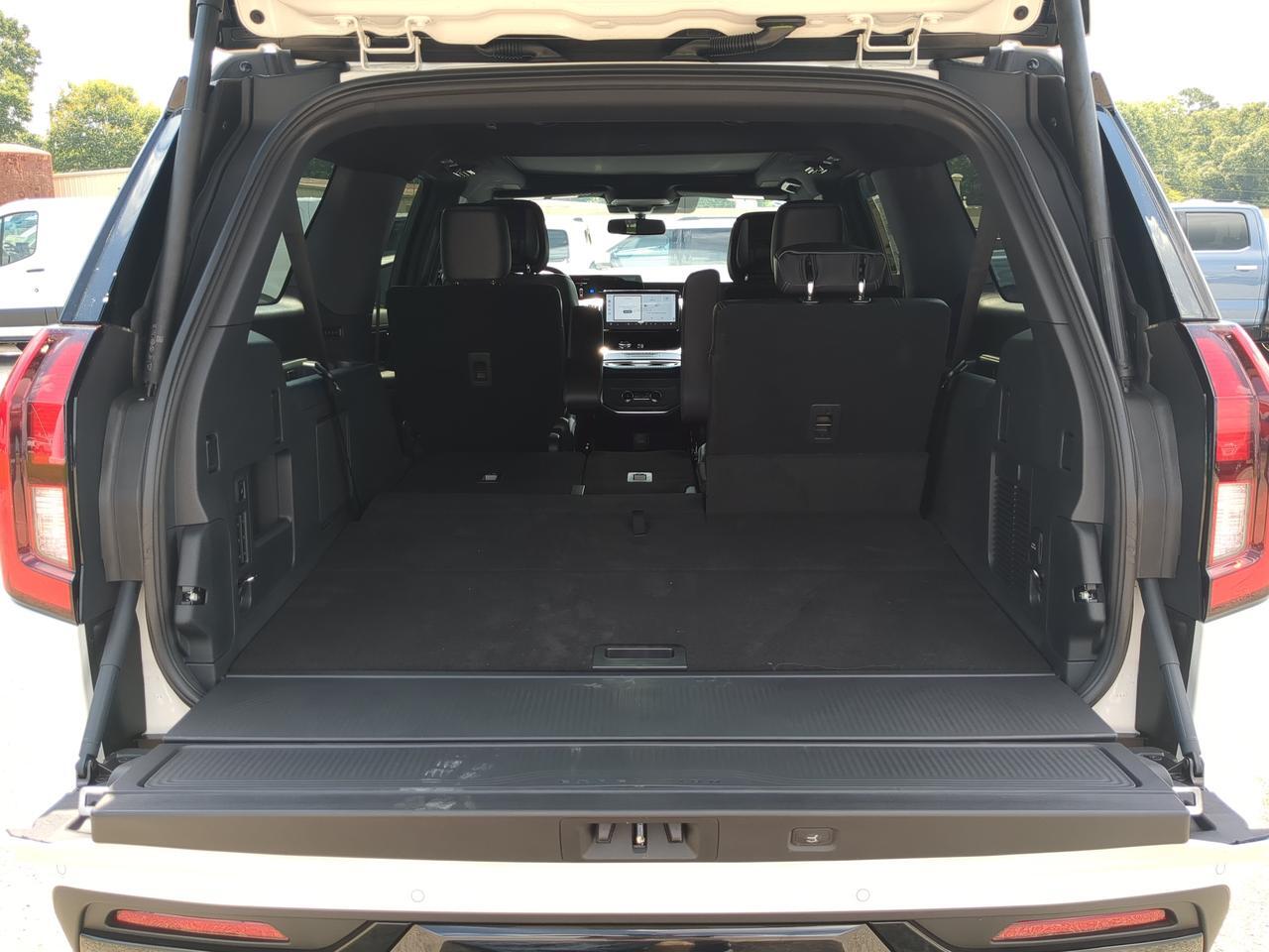 2026 Ford Expedition Max Platinum Winder GA