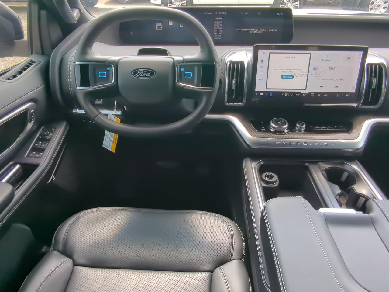 2026 Ford Expedition Max Platinum Winder GA