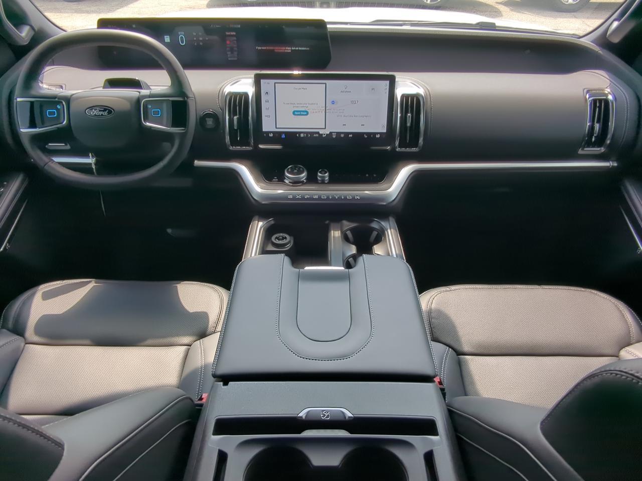 2026 Ford Expedition Max Platinum Winder GA