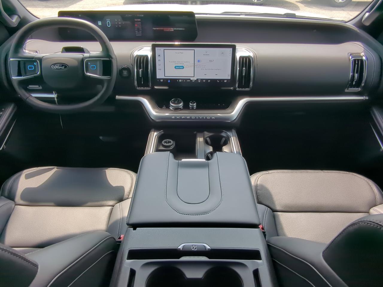 2026 Ford Expedition Max Platinum Winder GA