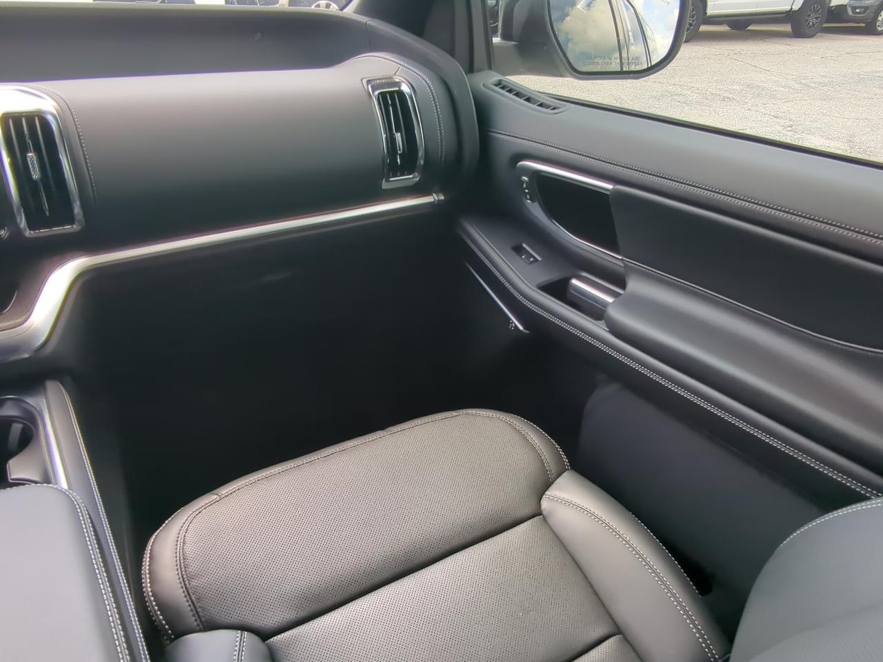 2026 Ford Expedition Max Platinum Winder GA
