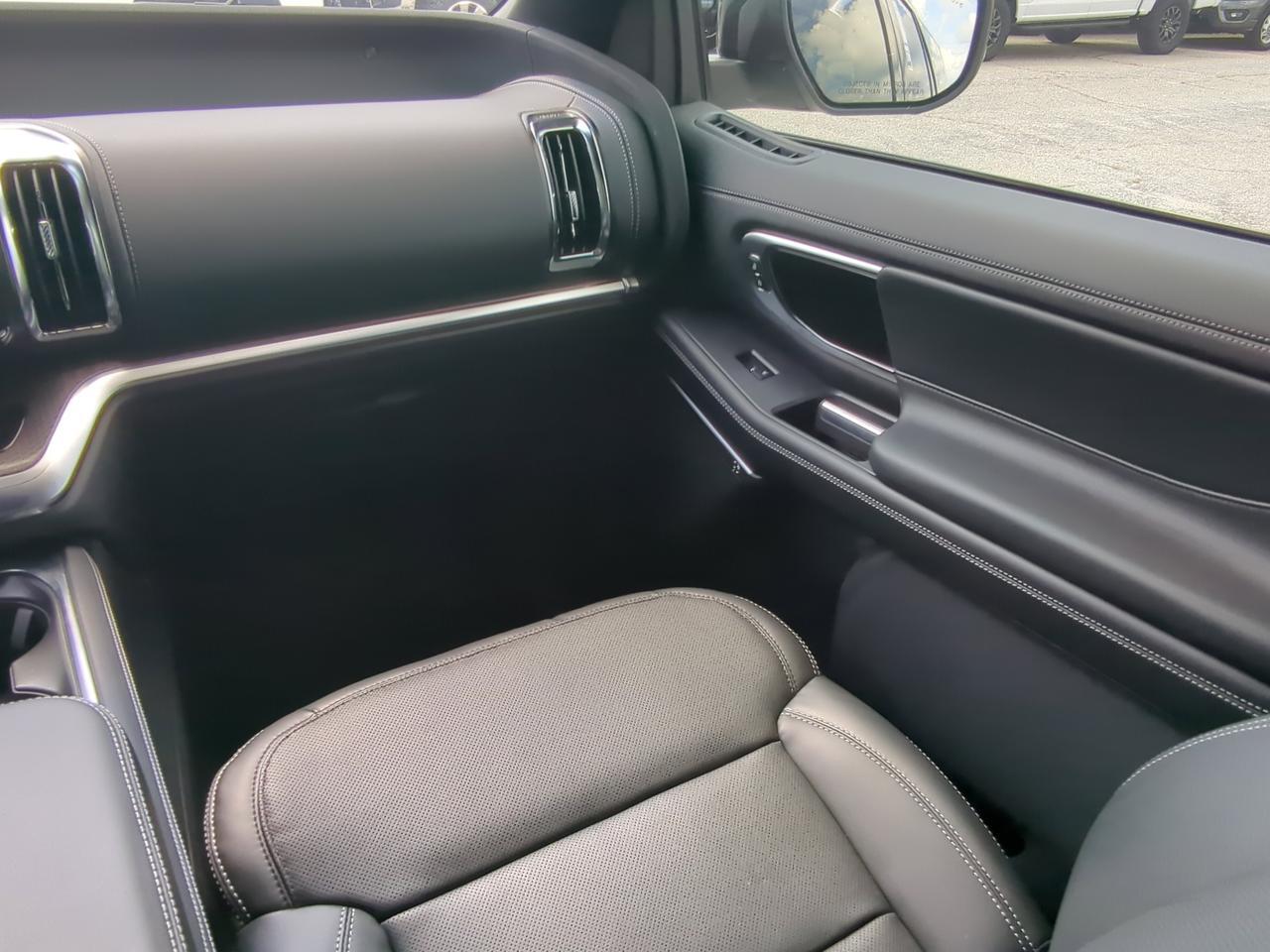2026 Ford Expedition Max Platinum Winder GA