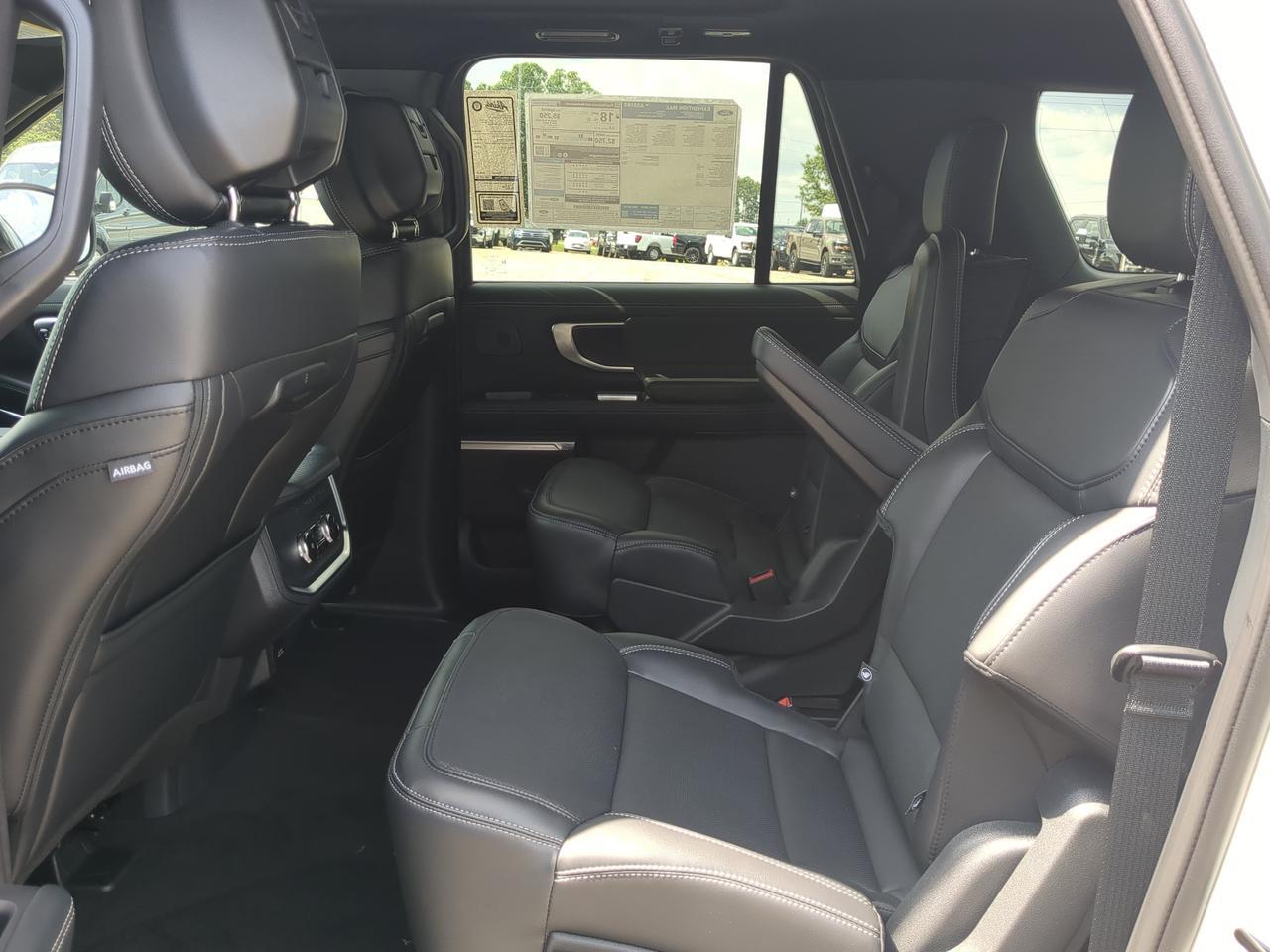 2026 Ford Expedition Max Platinum Winder GA