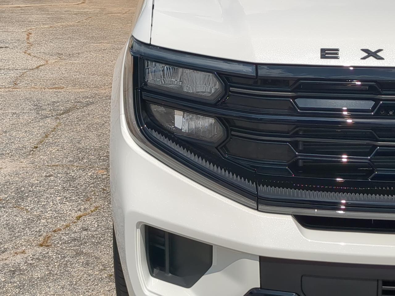 2026 Ford Expedition Max Platinum Winder GA