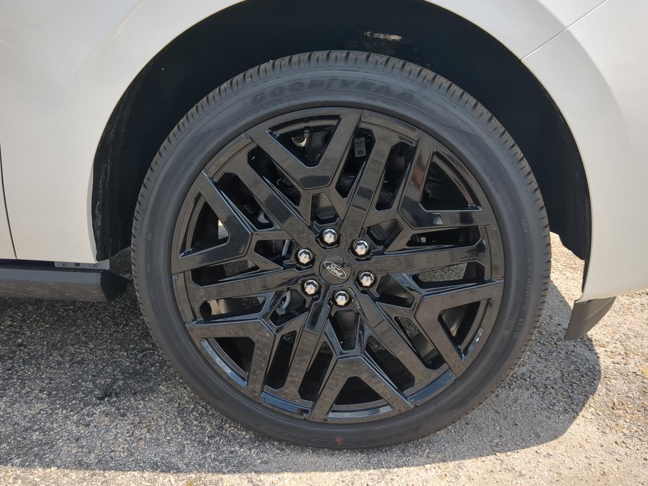 2026 Ford Expedition Max Platinum Winder GA