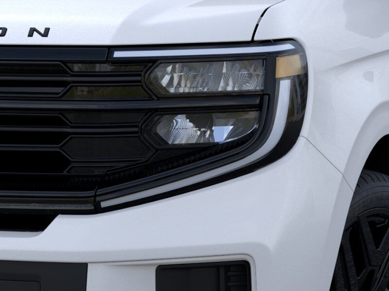 2026 Ford Expedition Max Platinum Winder GA