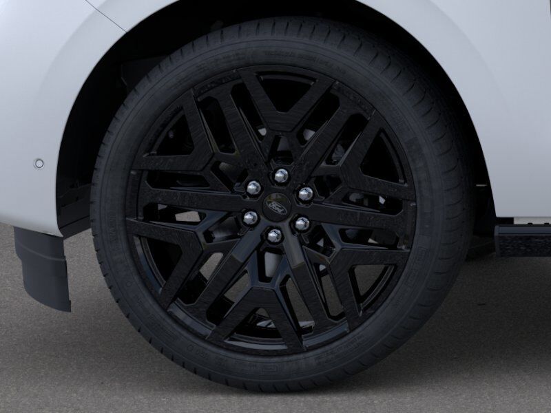 2026 Ford Expedition Max Platinum Winder GA