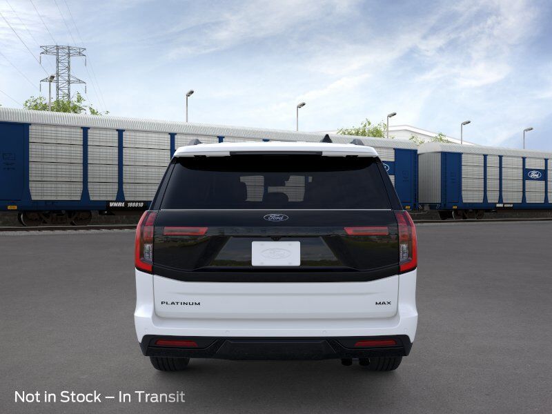 2026 Ford Expedition Max Platinum Winder GA