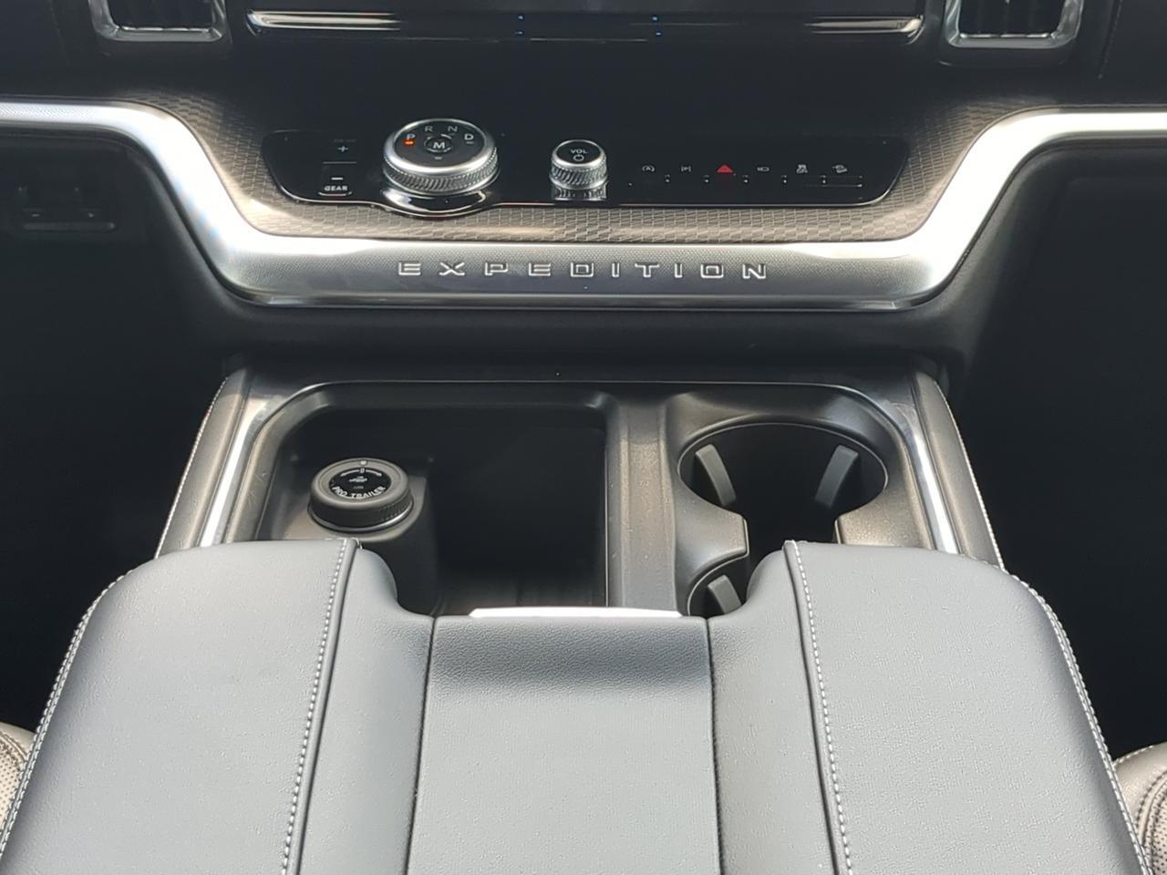2026 Ford Expedition Max Platinum Winder GA