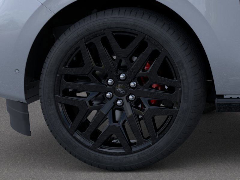 2026 Ford Expedition Max Platinum Winder GA