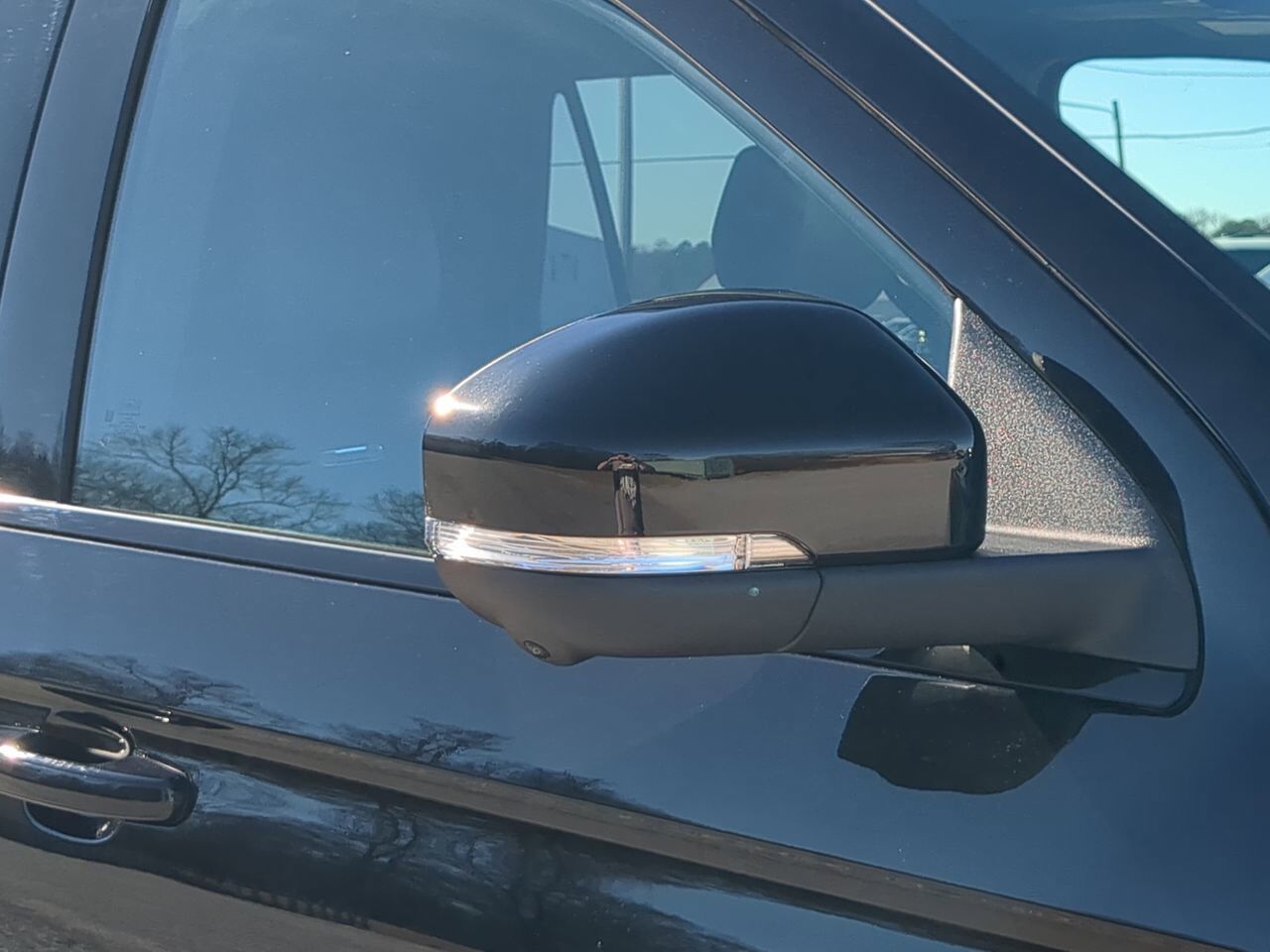 2026 Ford Expedition Max Platinum Winder GA