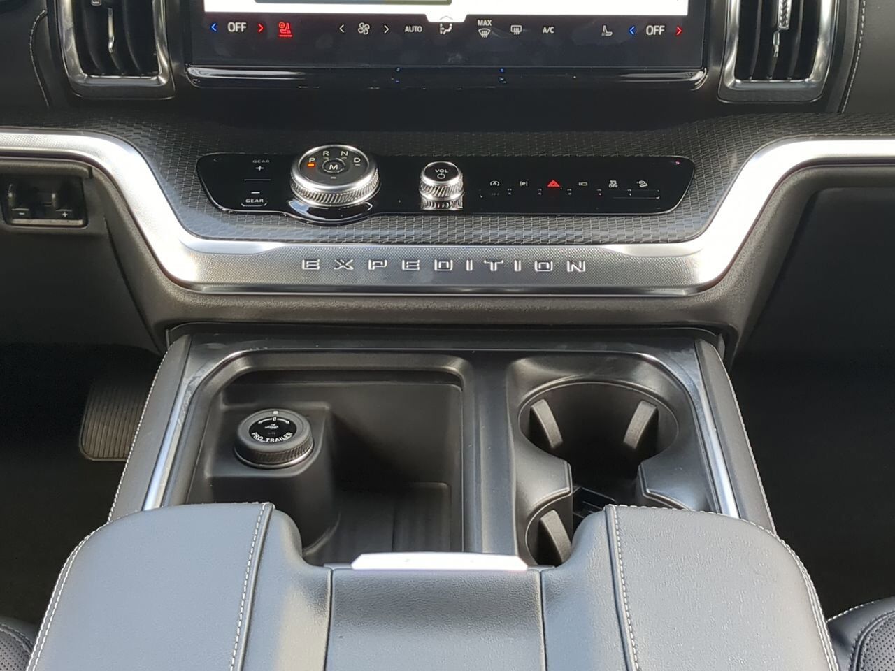 2026 Ford Expedition Max Platinum Winder GA