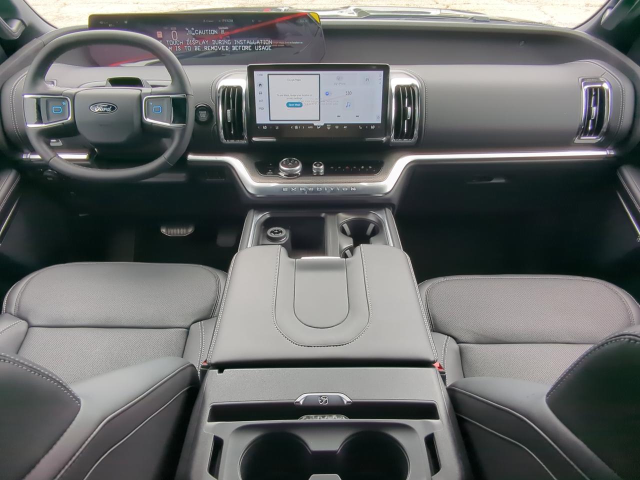 2026 Ford Expedition Max Platinum Winder GA