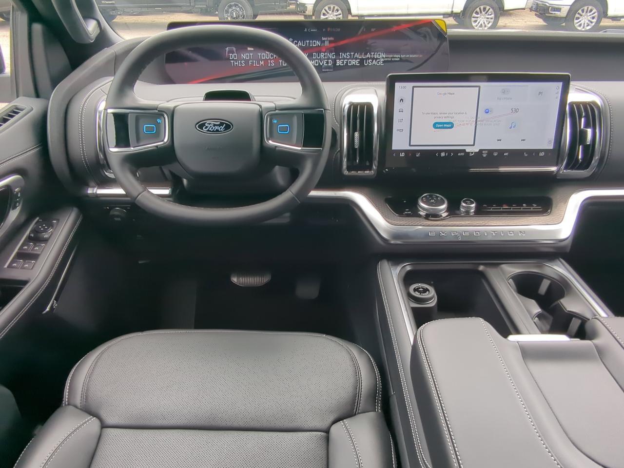 2026 Ford Expedition Max Platinum Winder GA