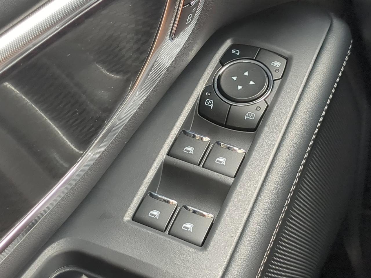 2026 Ford Expedition Max Platinum Winder GA