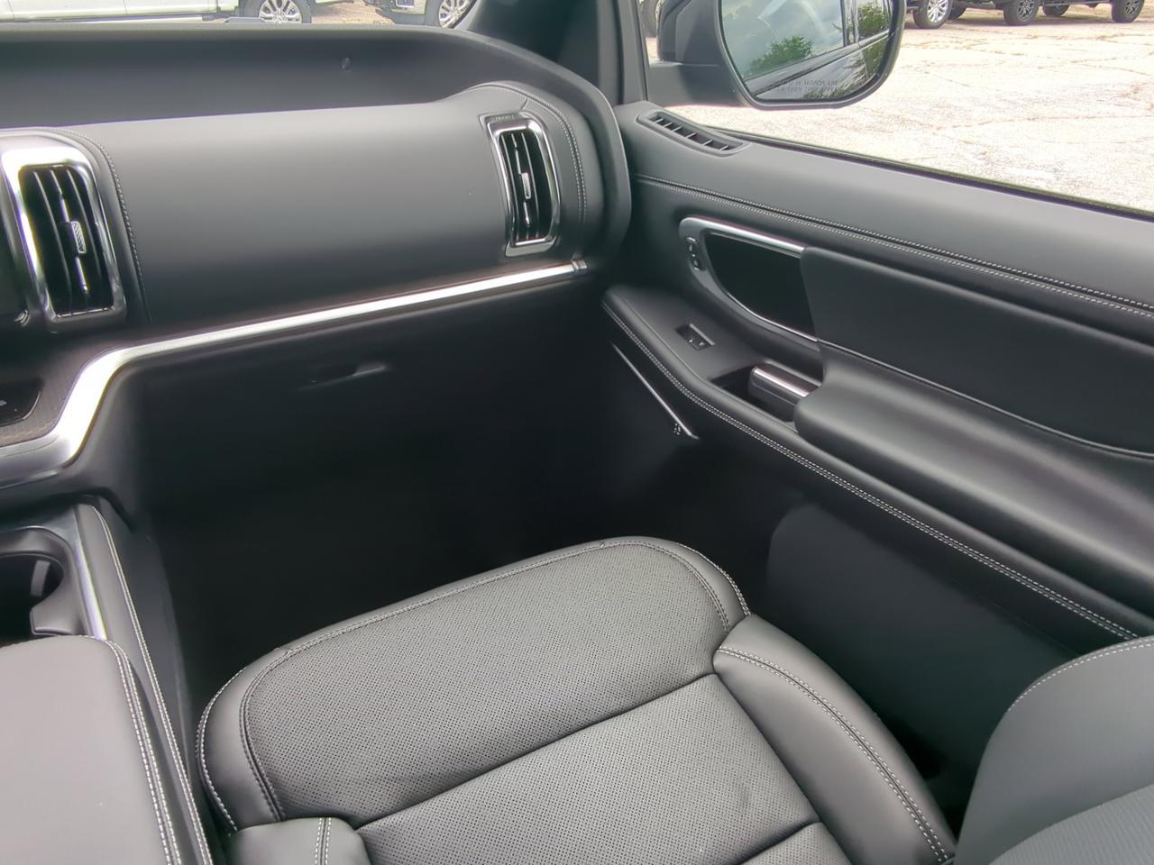 2026 Ford Expedition Max Platinum Winder GA