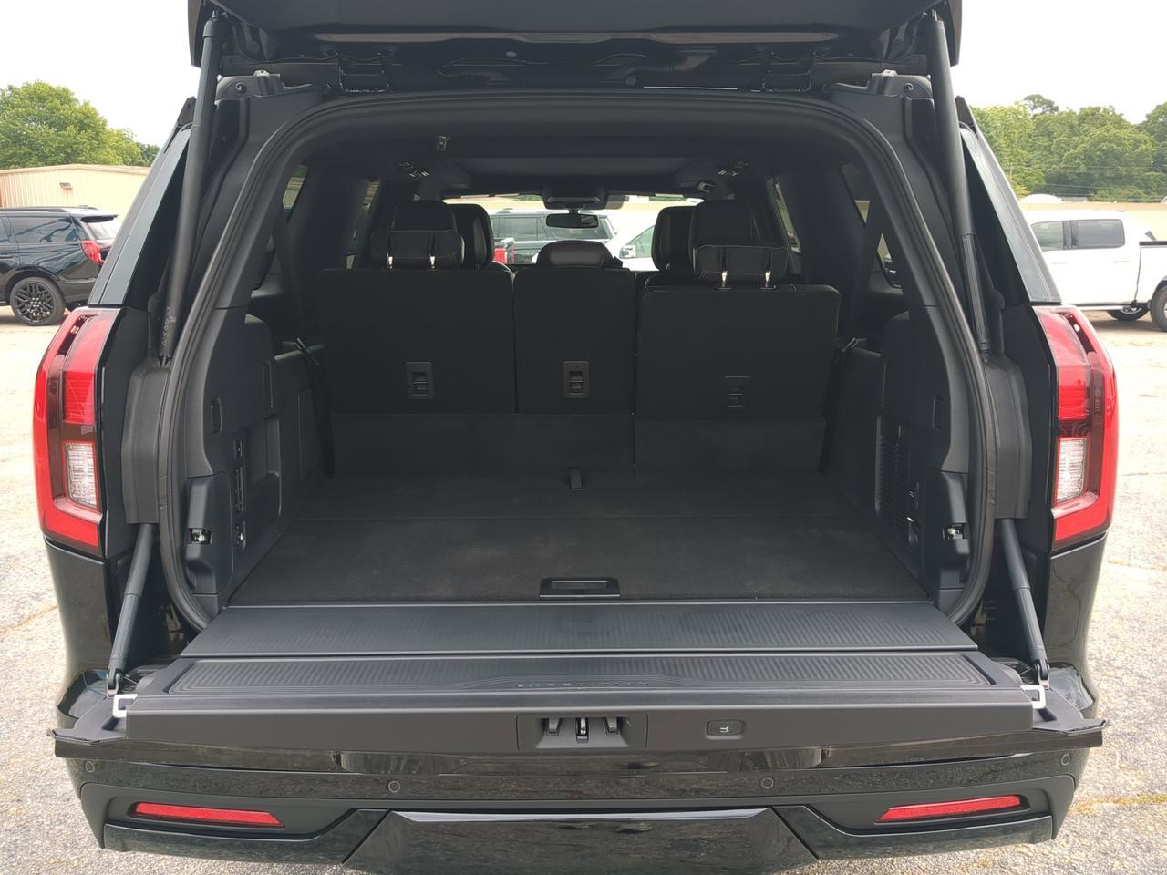 2026 Ford Expedition Max Platinum Winder GA