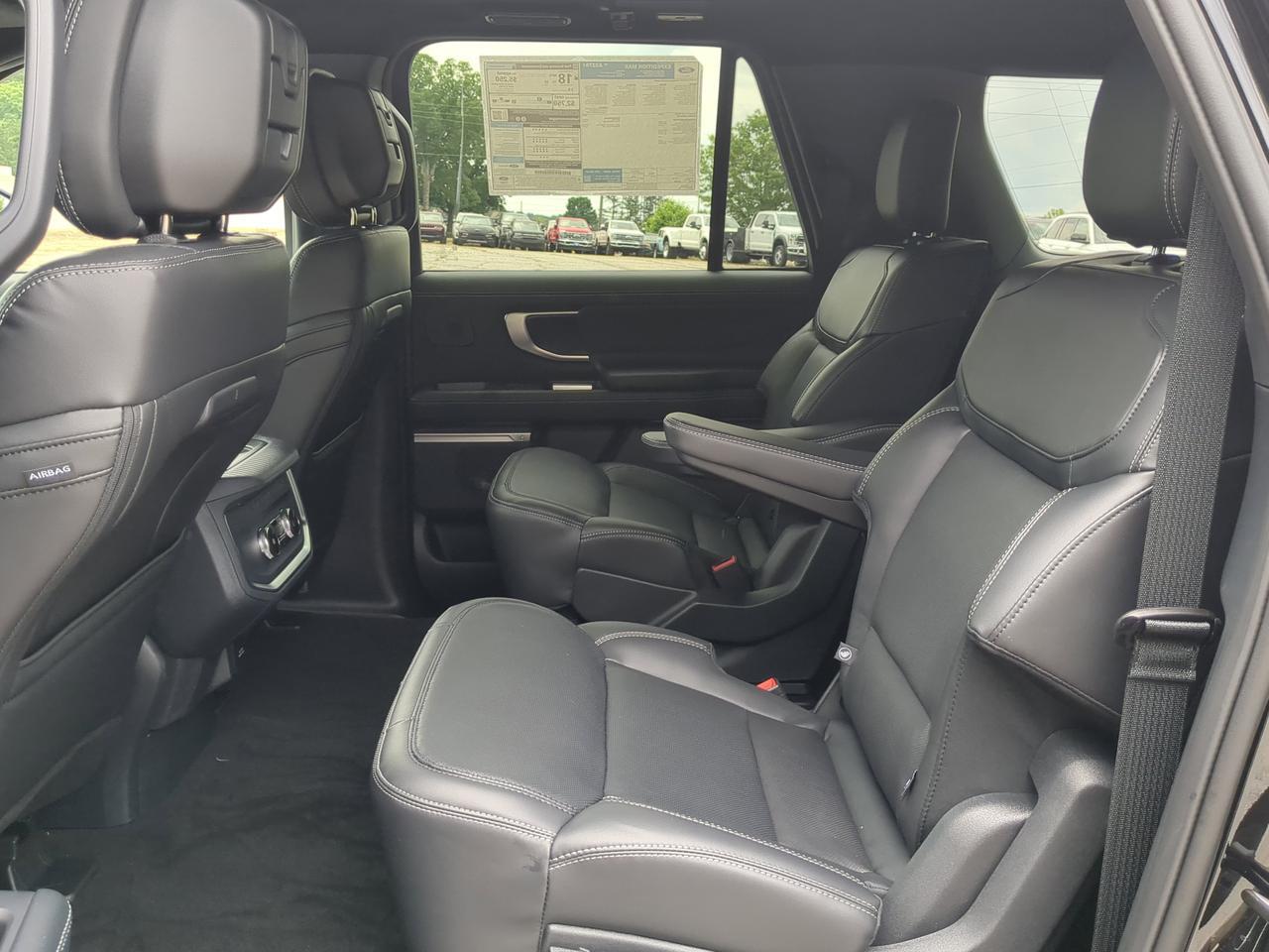 2026 Ford Expedition Max Platinum Winder GA